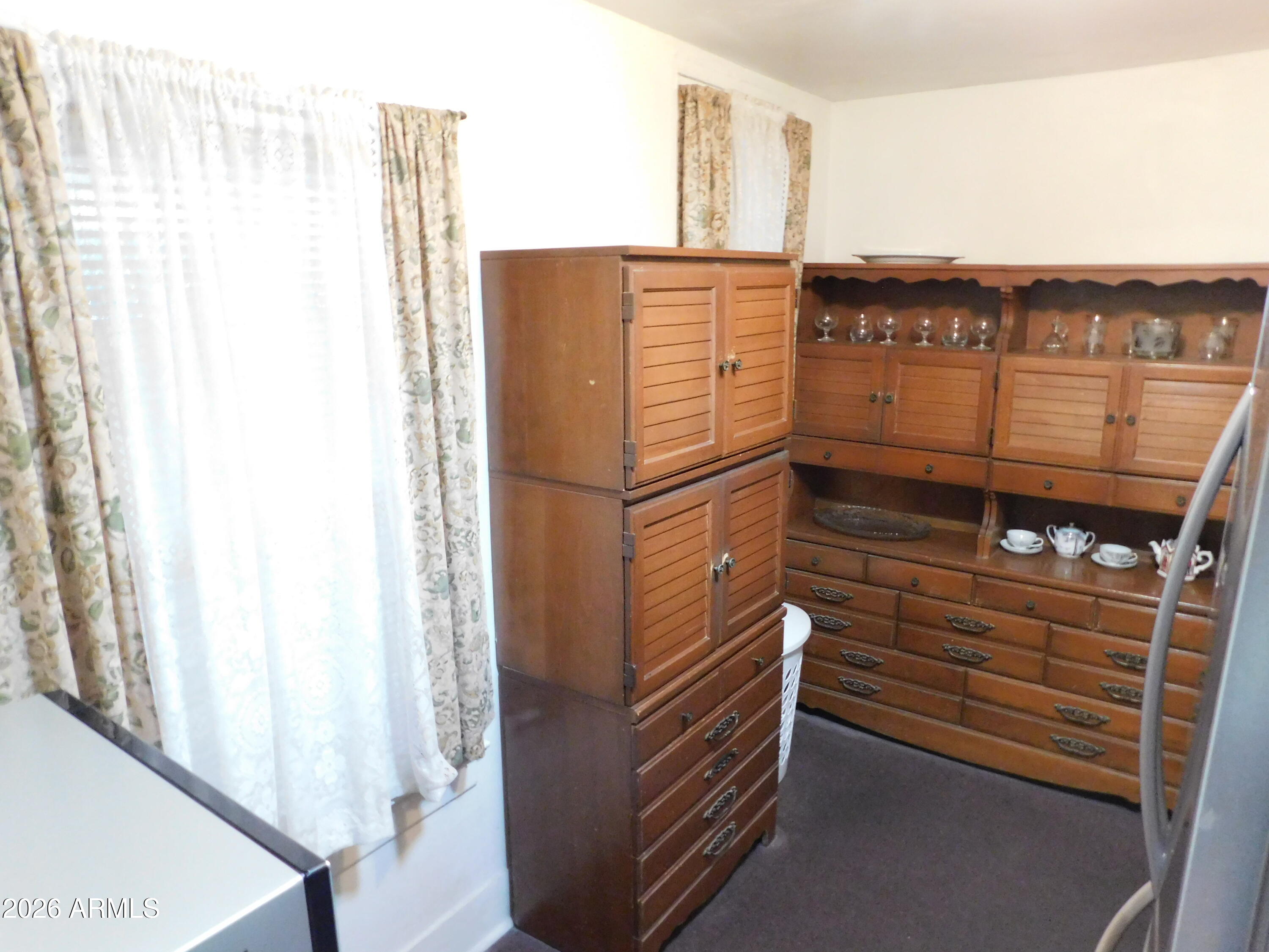 BISBEE - Residential Income