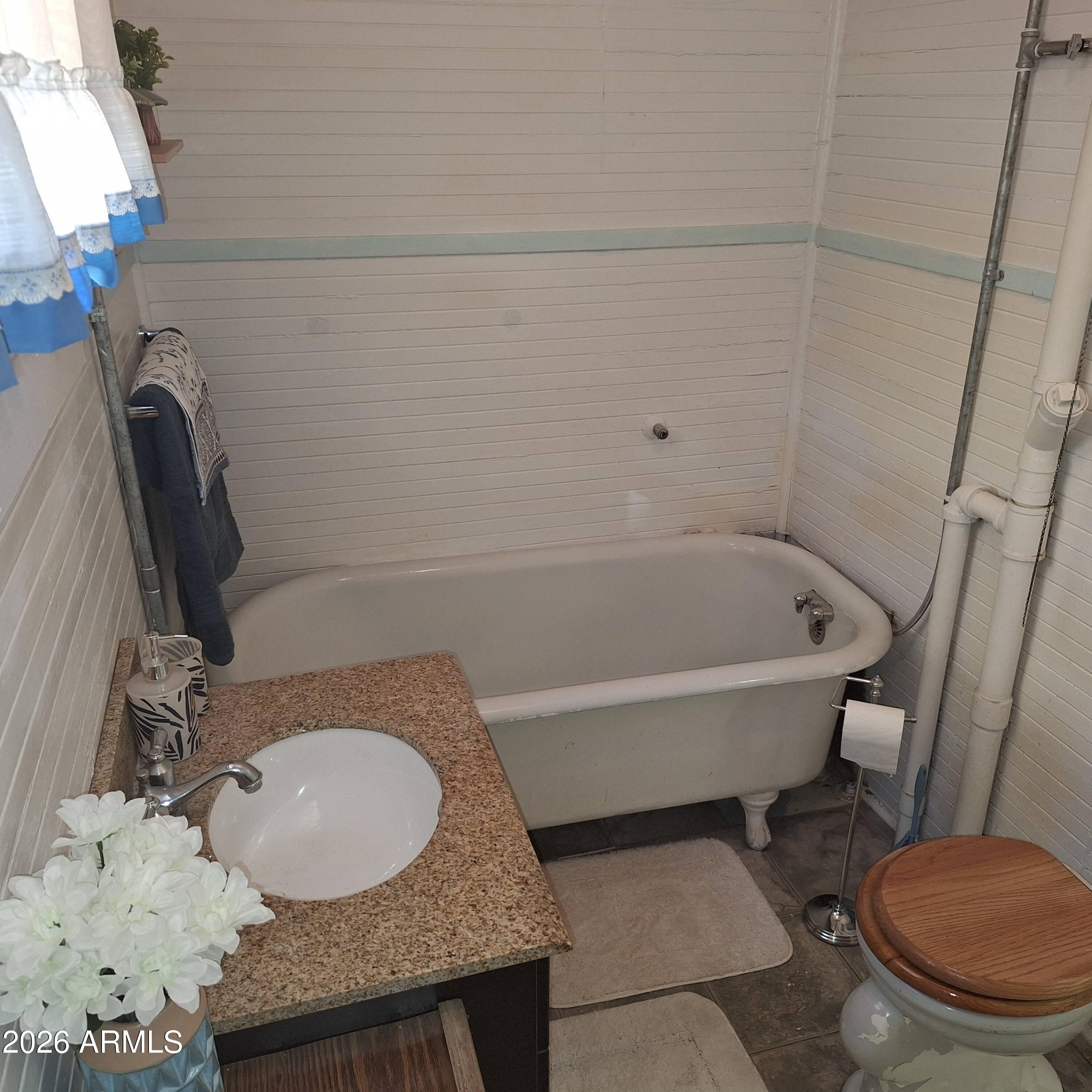 BISBEE - Residential Income