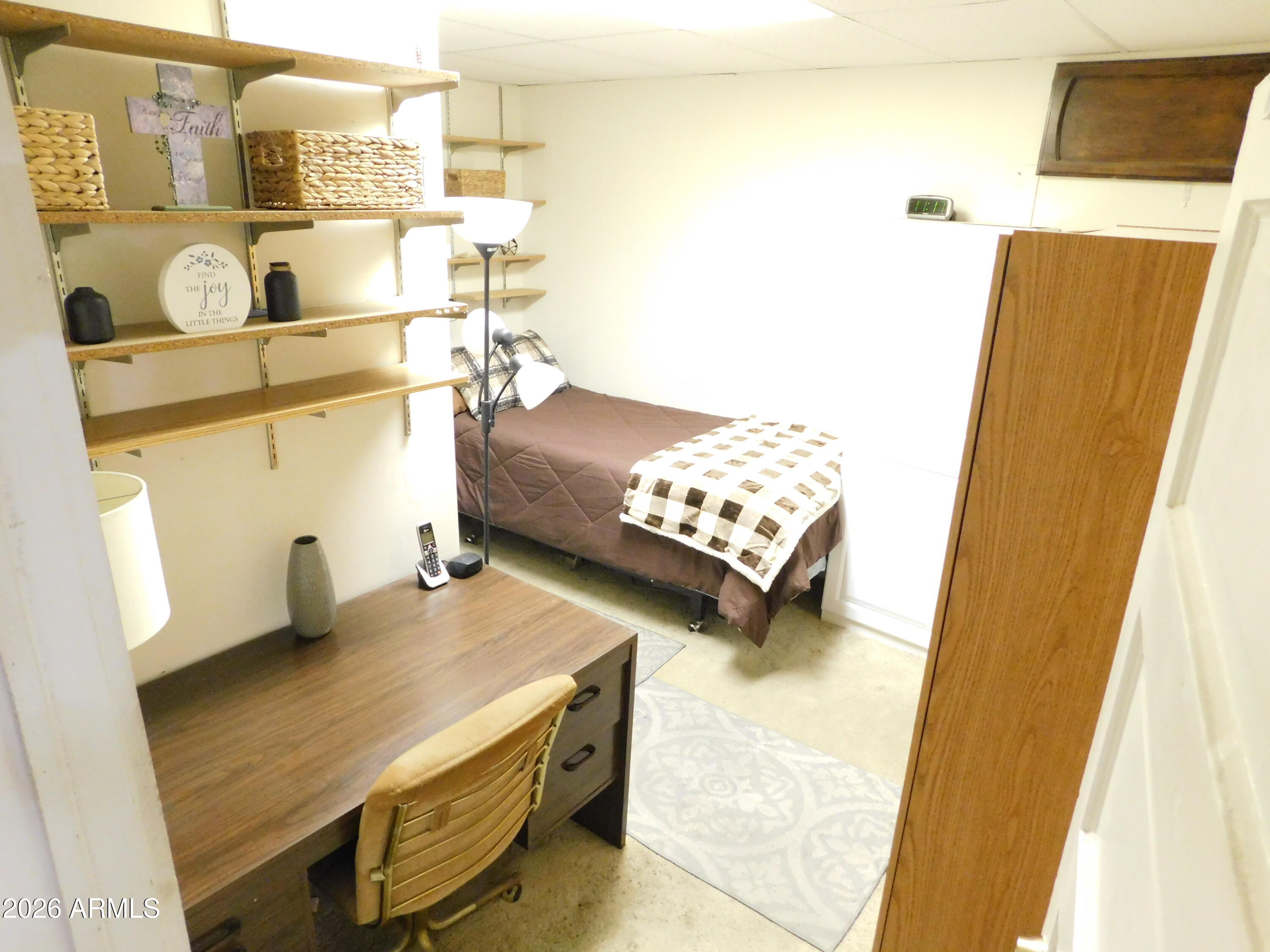 BISBEE - Residential Income