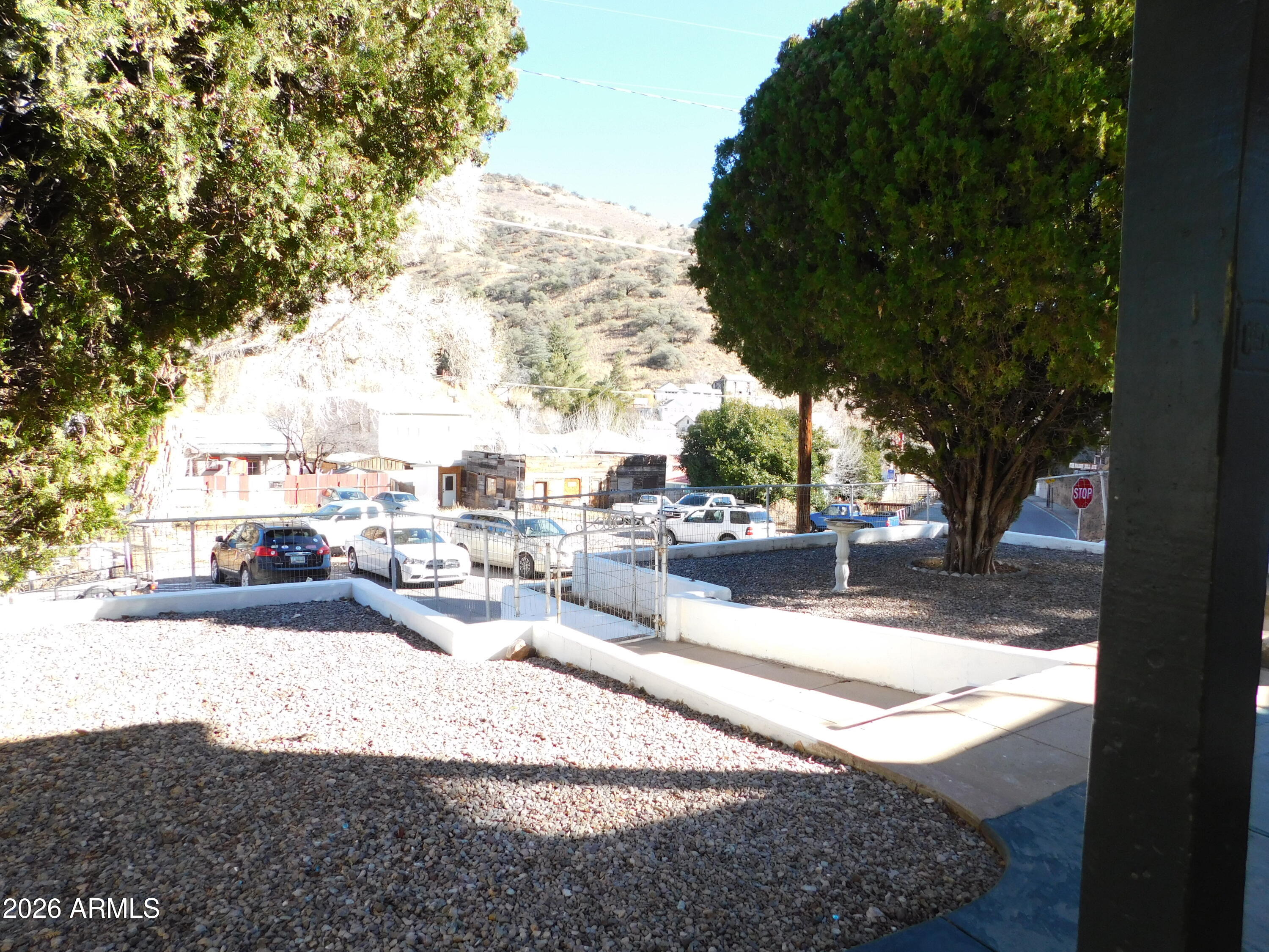 BISBEE - Residential Income