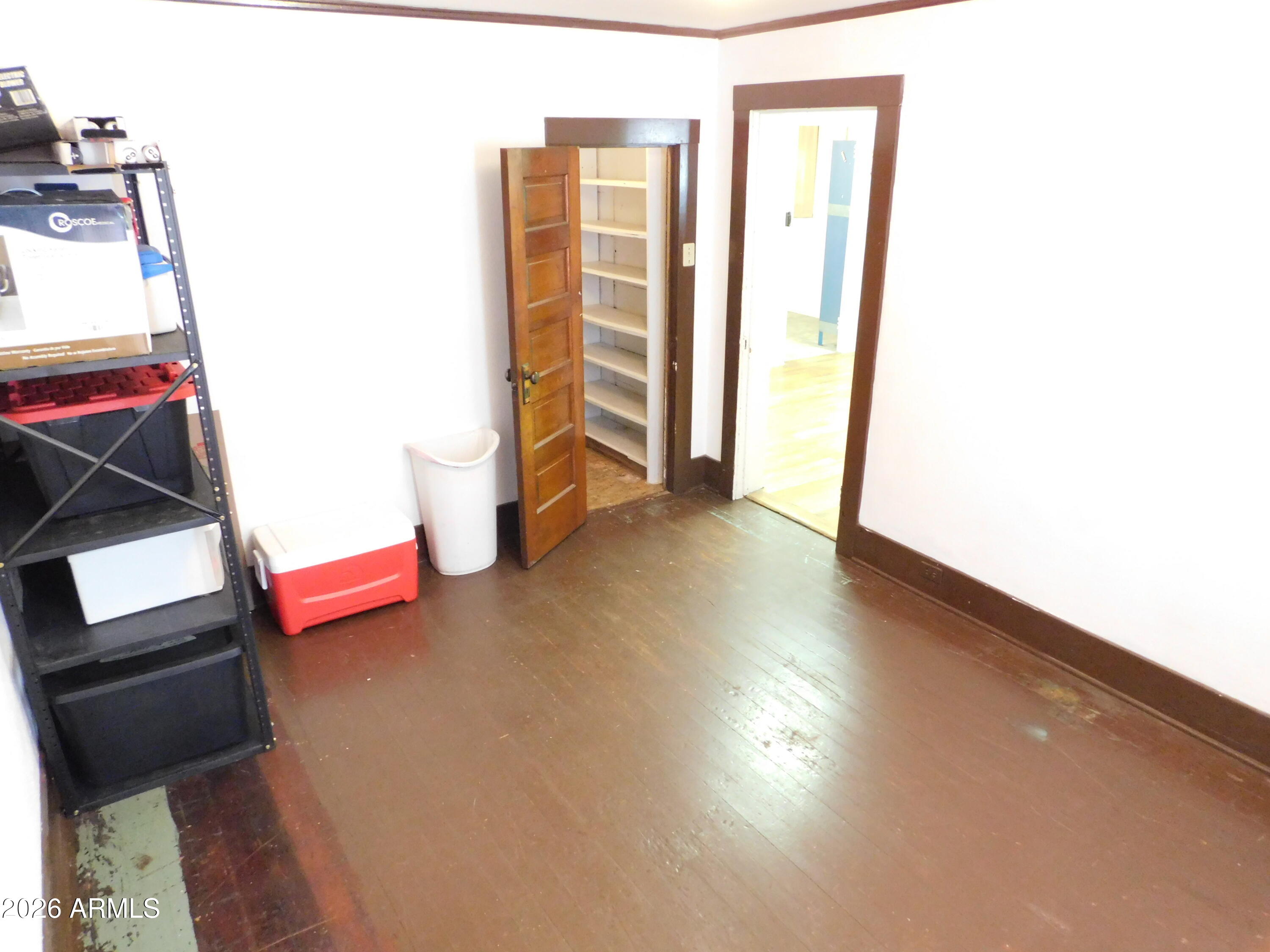 BISBEE - Residential Income