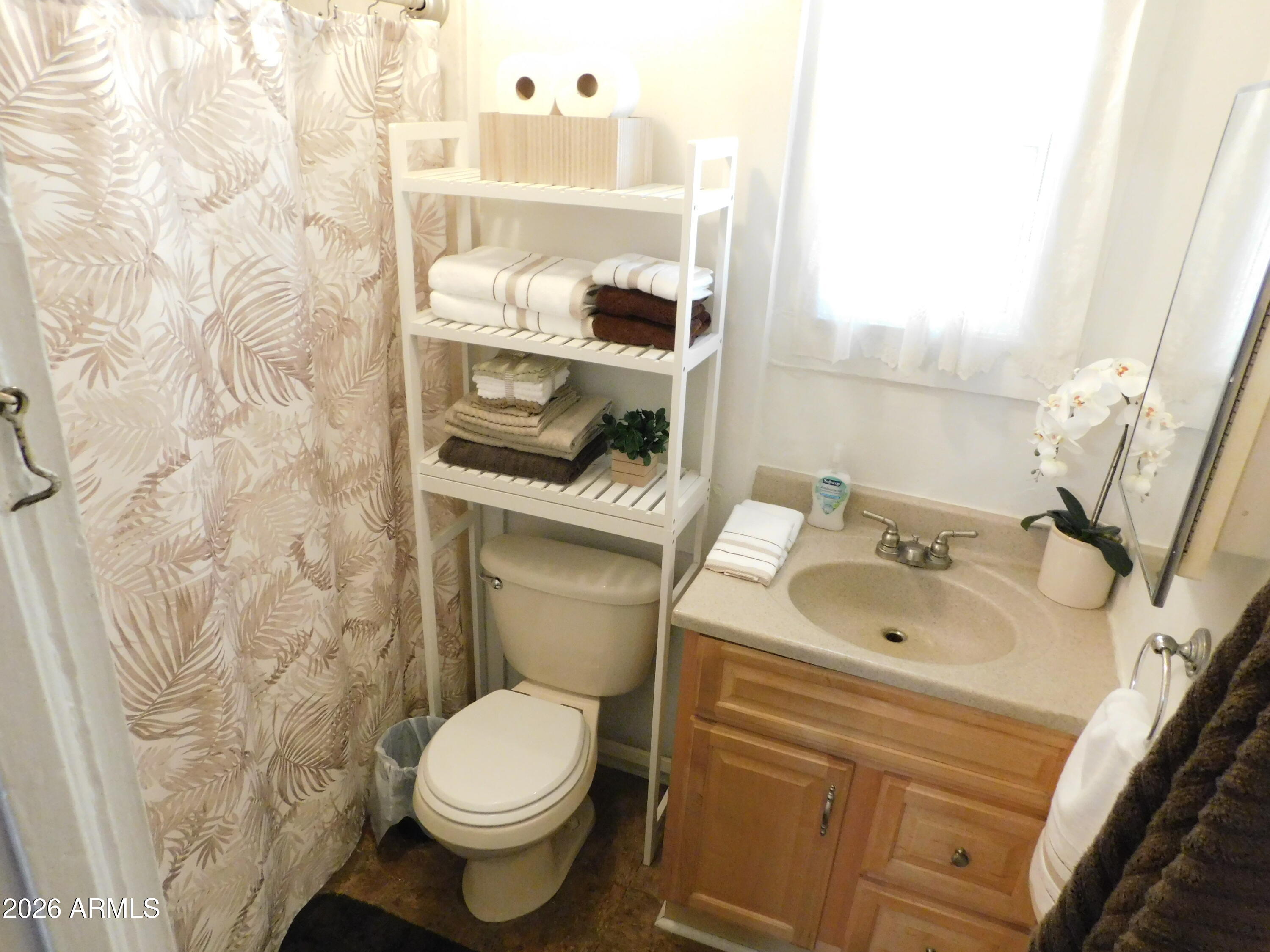 BISBEE - Residential Income
