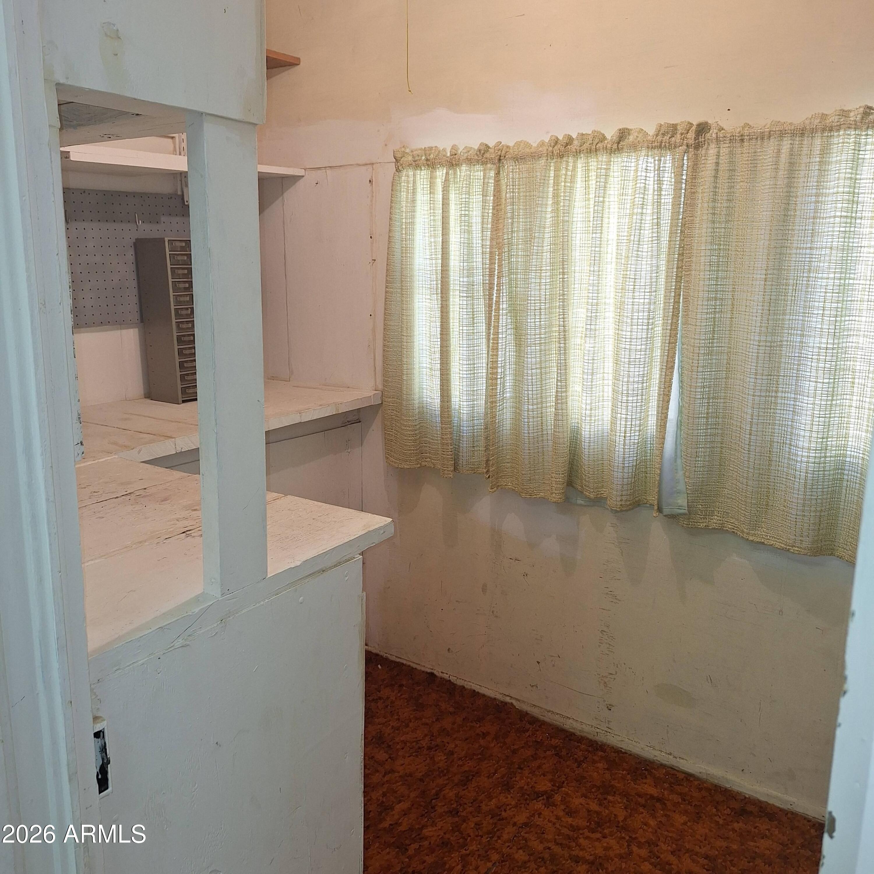 BISBEE - Residential Income