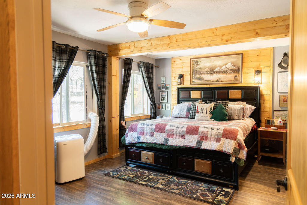 COOL PINES - Residential