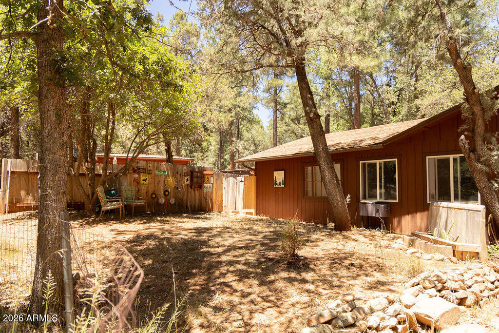 COOL PINES - Residential