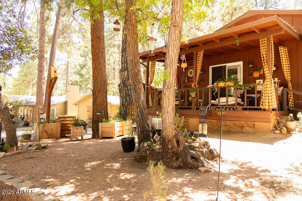 COOL PINES - Residential