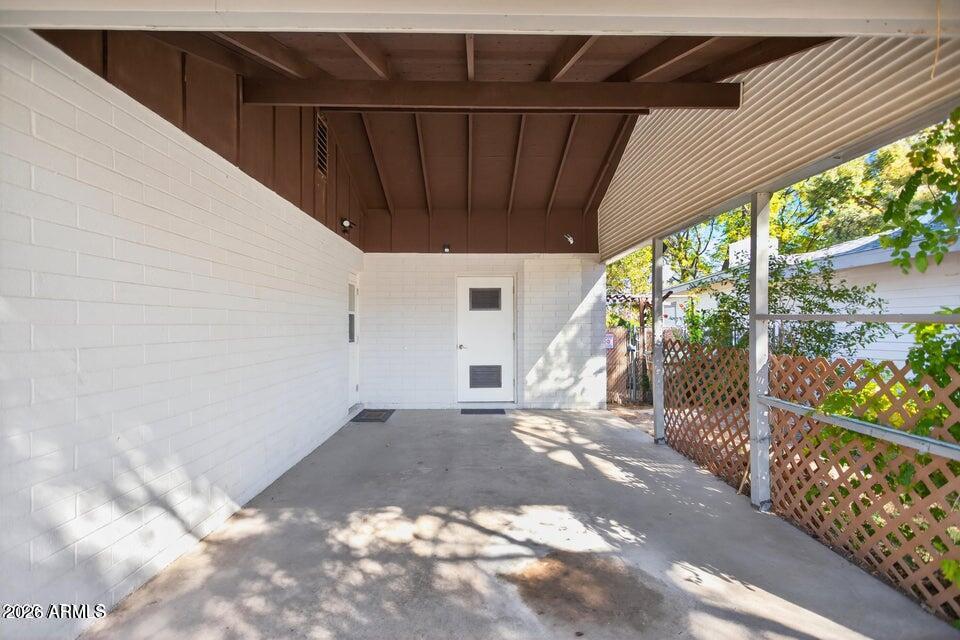 EL CORONADO HEIGHTS - Residential