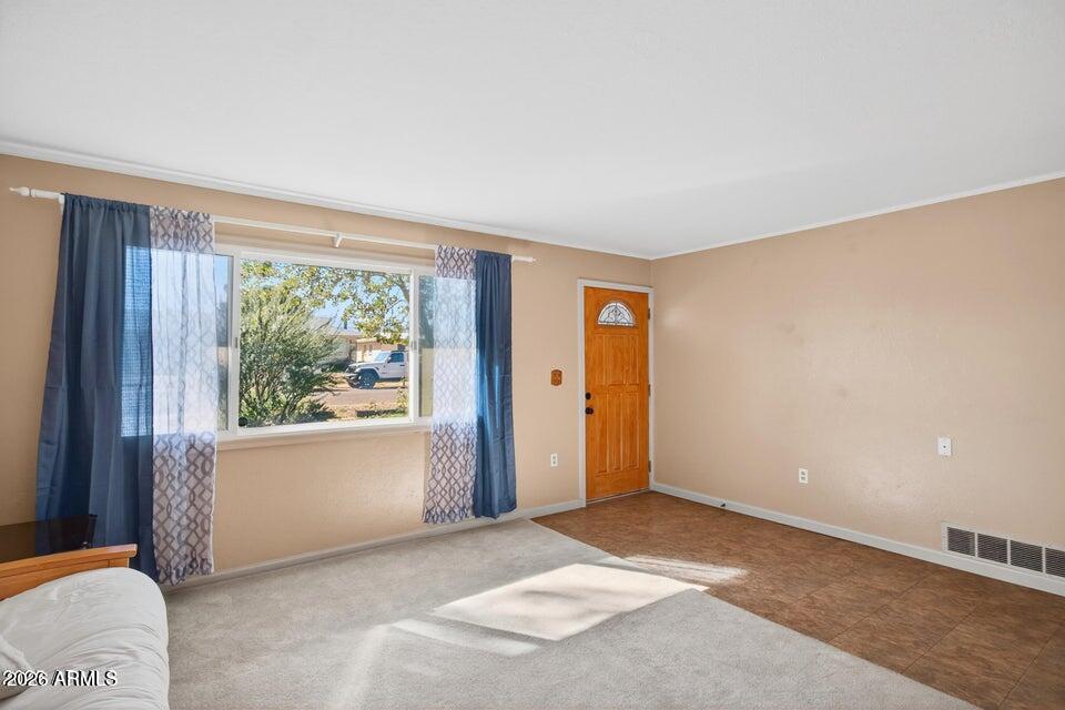 EL CORONADO HEIGHTS - Residential