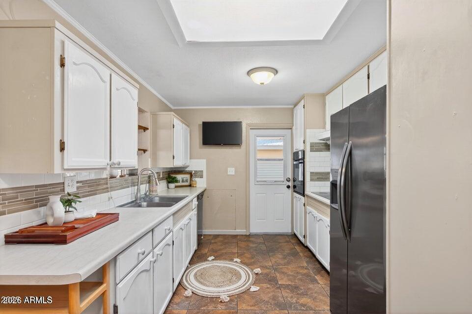 EL CORONADO HEIGHTS - Residential