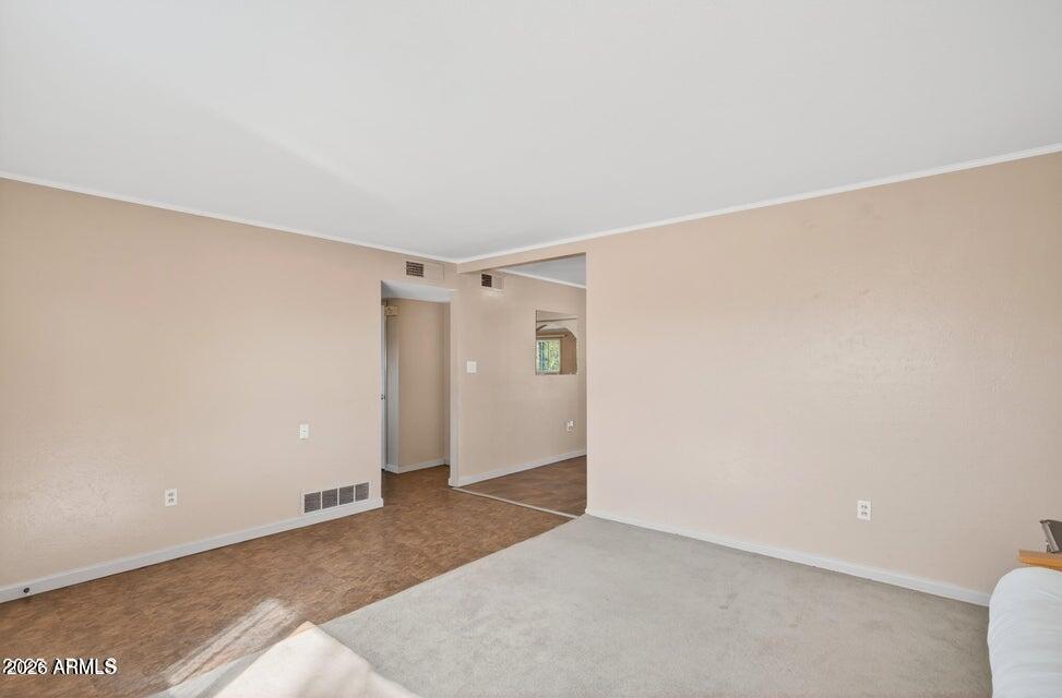 EL CORONADO HEIGHTS - Residential