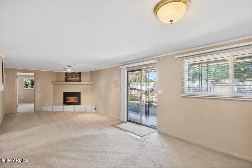 EL CORONADO HEIGHTS - Residential