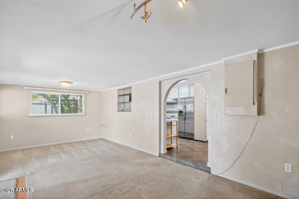 EL CORONADO HEIGHTS - Residential