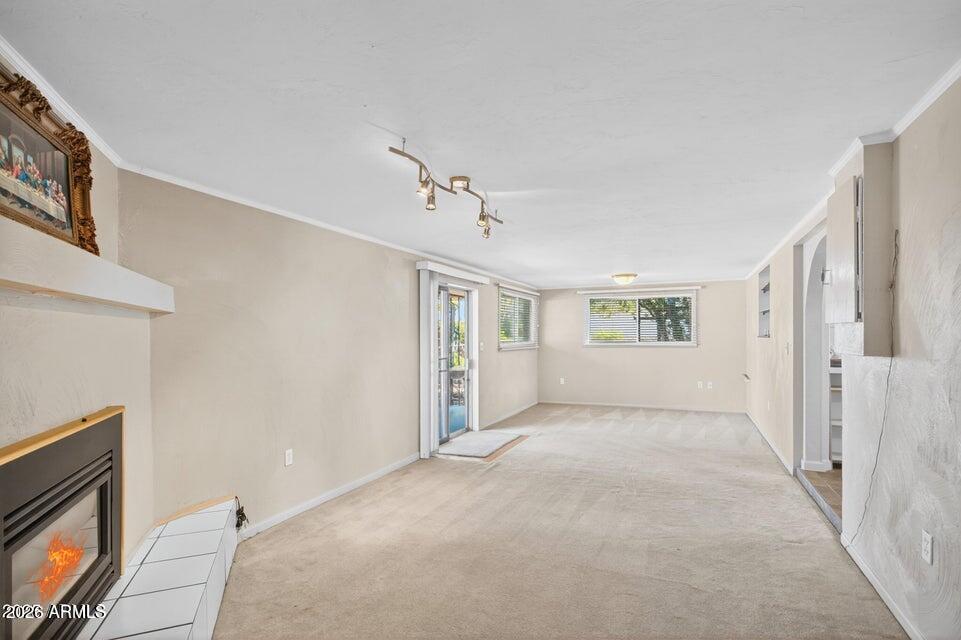 EL CORONADO HEIGHTS - Residential