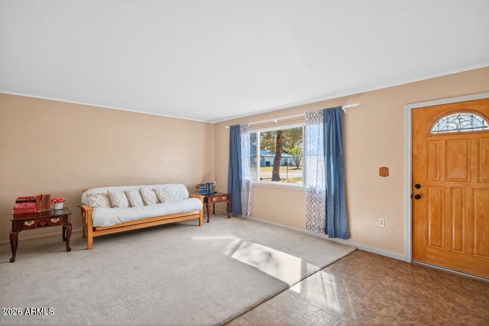 EL CORONADO HEIGHTS - Residential