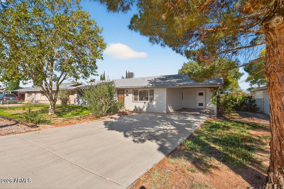 EL CORONADO HEIGHTS - Residential