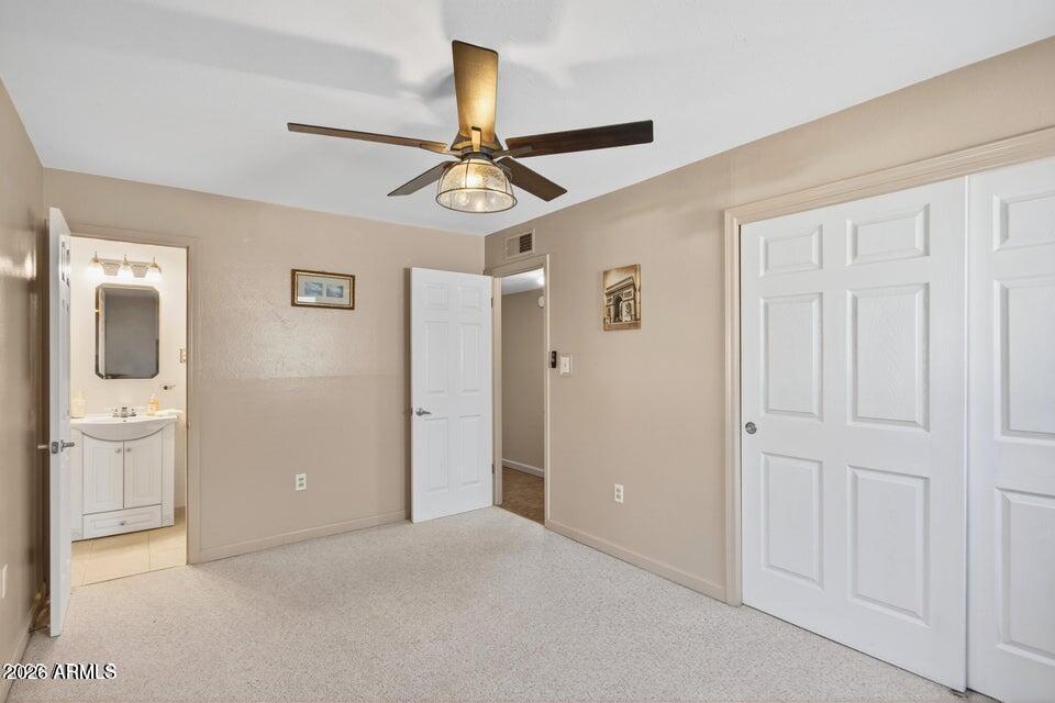 EL CORONADO HEIGHTS - Residential