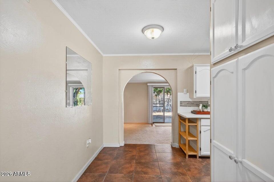 EL CORONADO HEIGHTS - Residential
