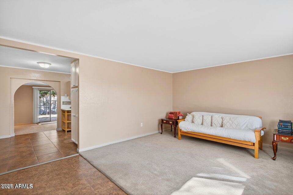 EL CORONADO HEIGHTS - Residential