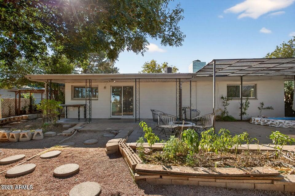EL CORONADO HEIGHTS - Residential