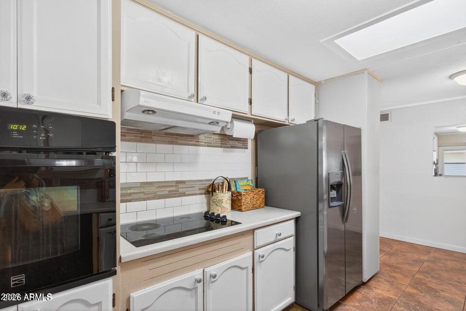 EL CORONADO HEIGHTS - Residential