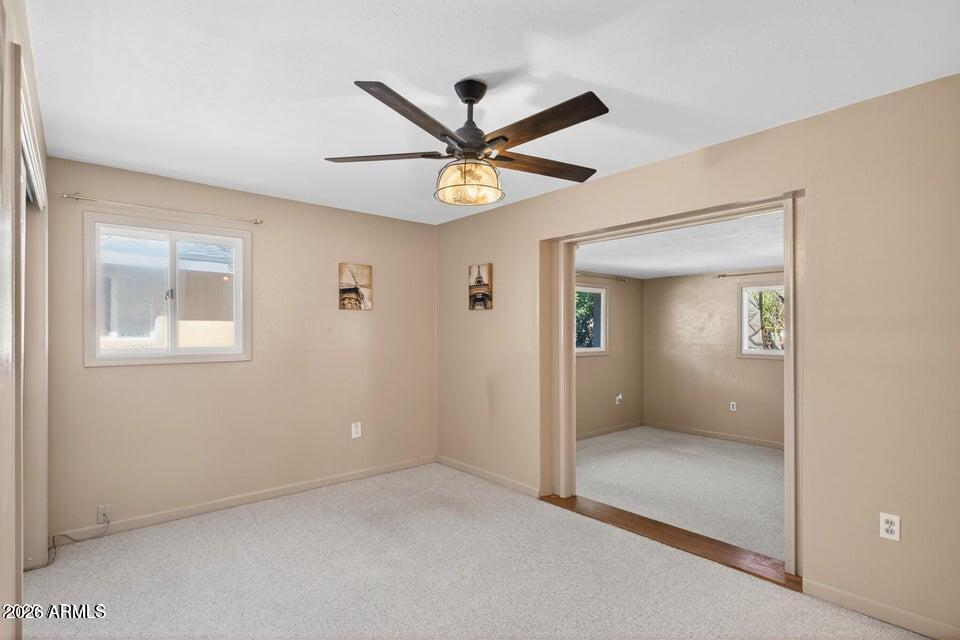 EL CORONADO HEIGHTS - Residential