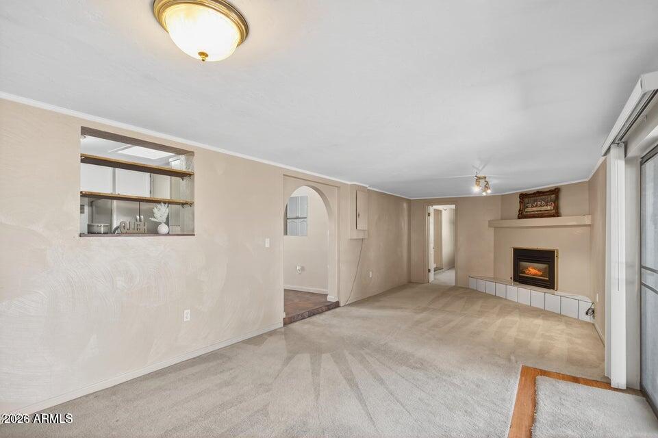 EL CORONADO HEIGHTS - Residential