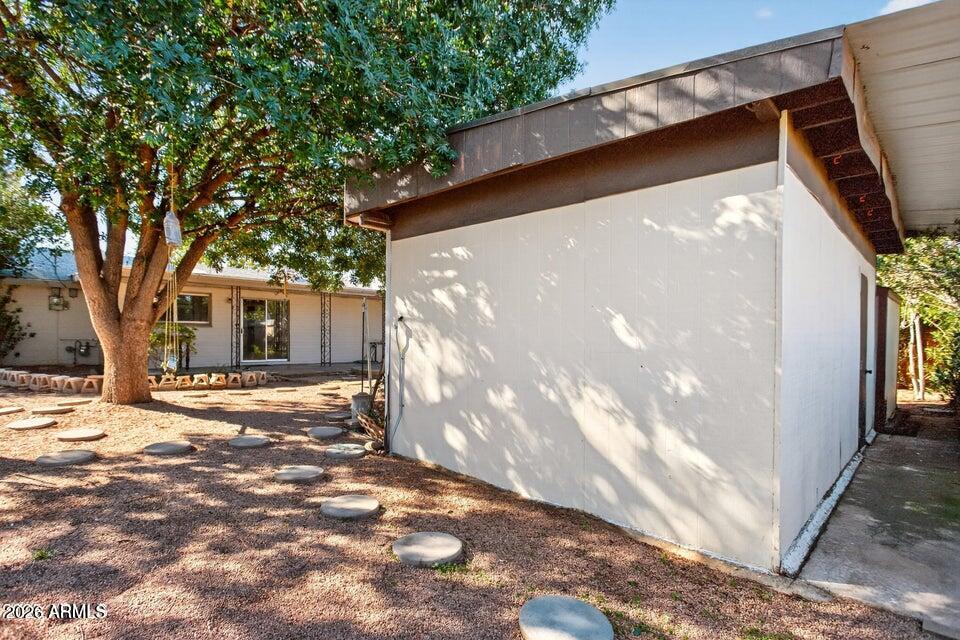 EL CORONADO HEIGHTS - Residential