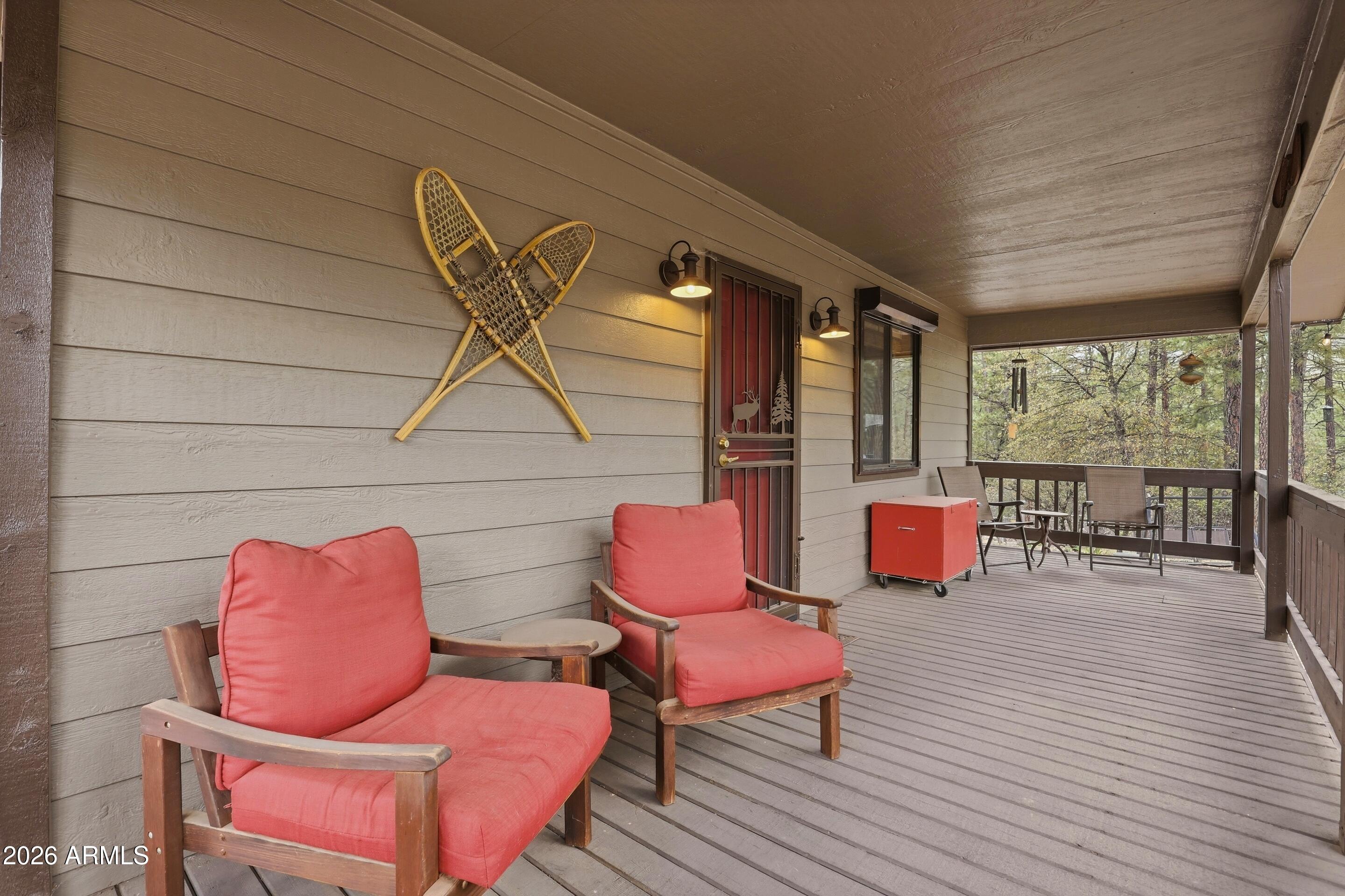 Twin Pine Acres - Residential