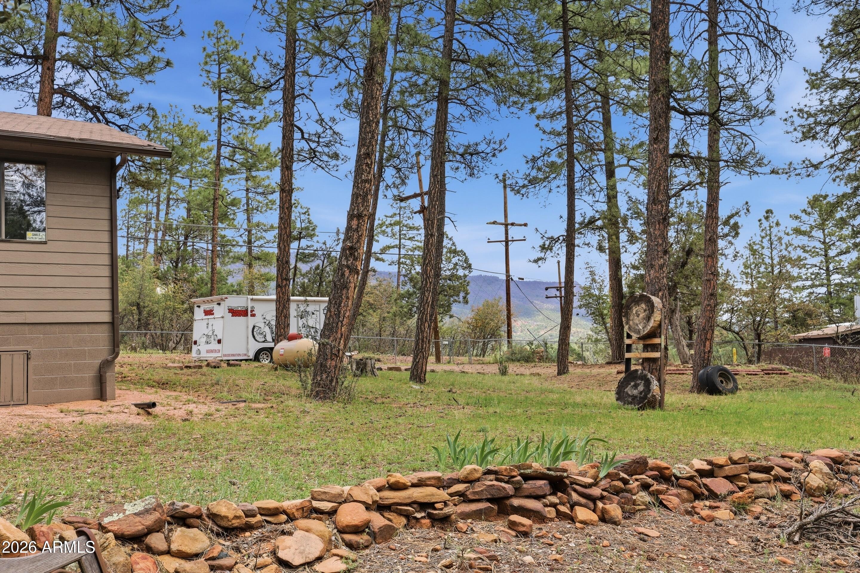 Twin Pine Acres - Residential