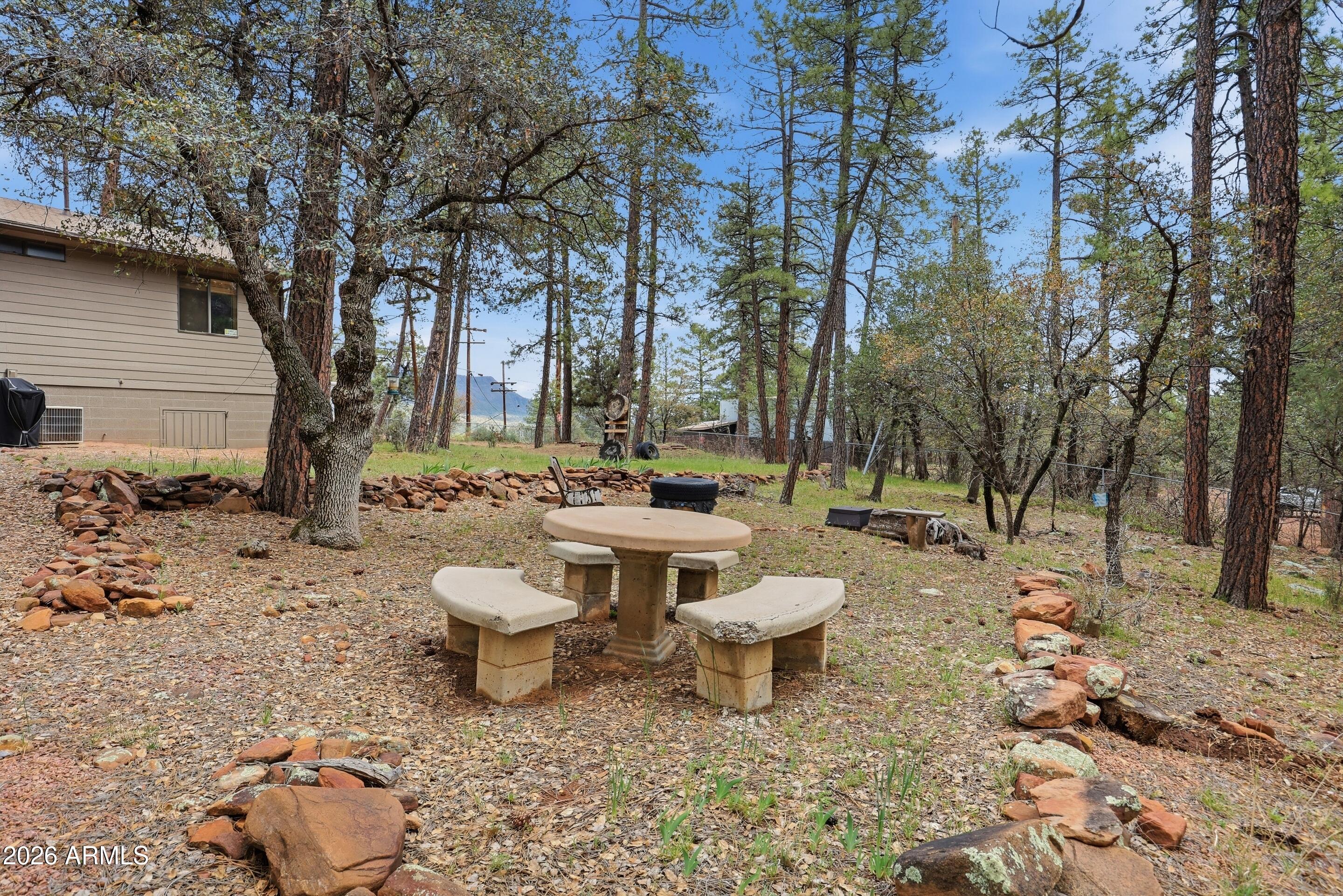 Twin Pine Acres - Residential