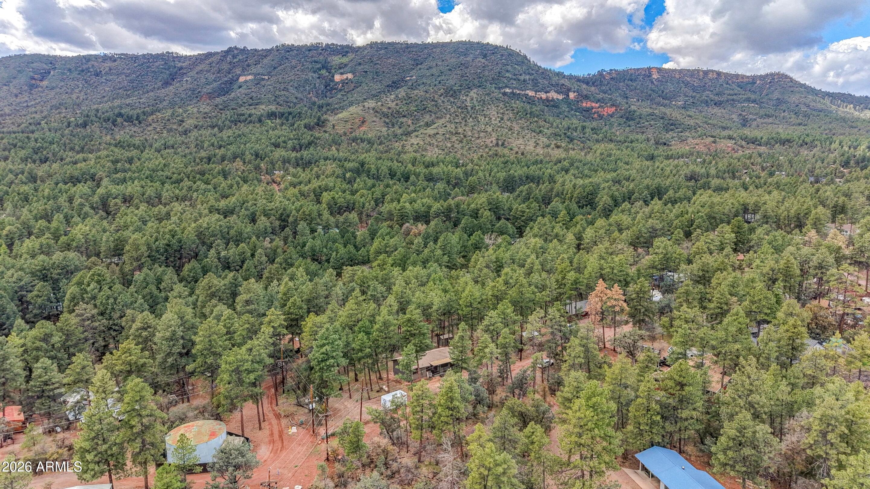 Twin Pine Acres - Residential