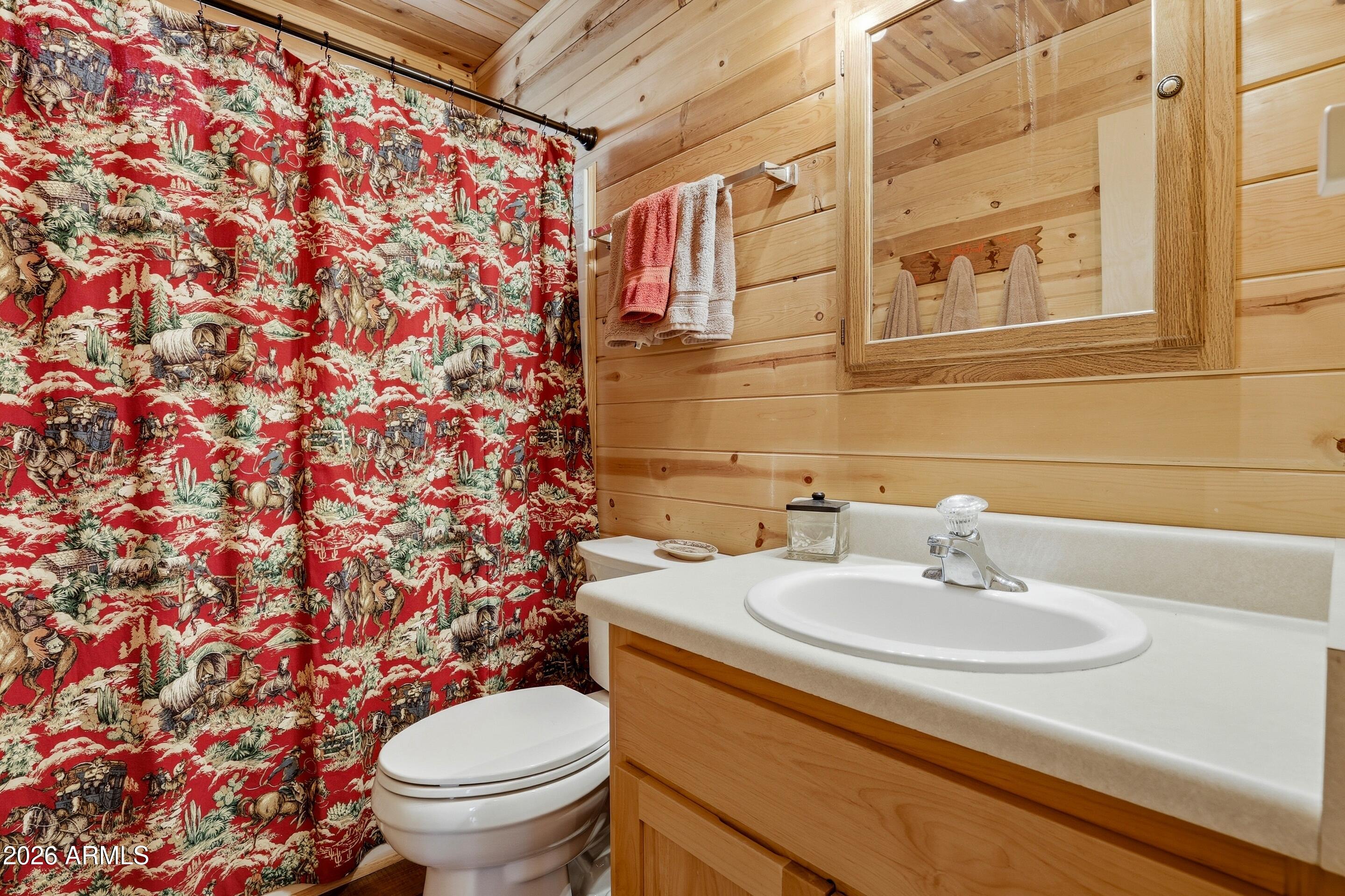 Twin Pine Acres - Residential