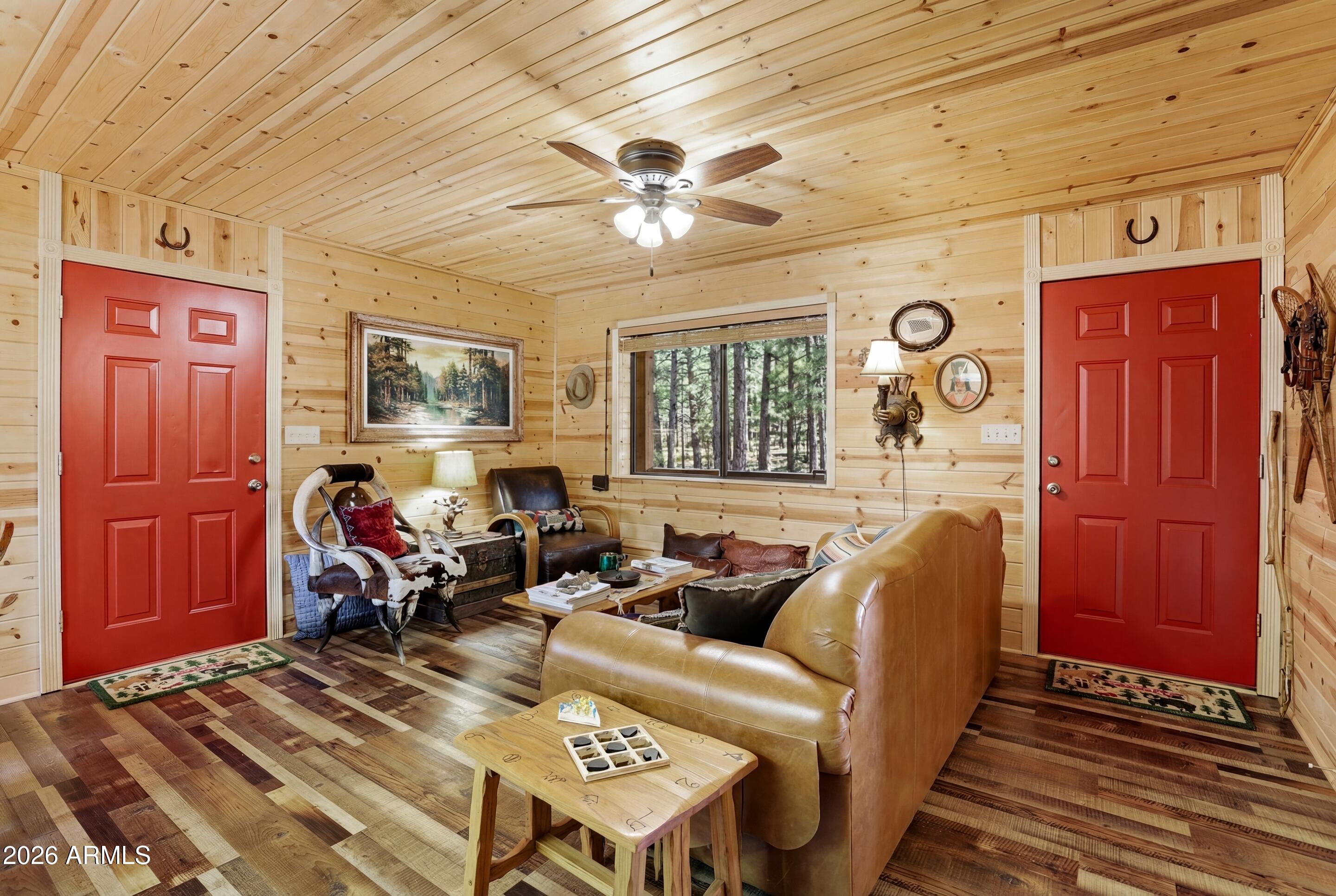 Twin Pine Acres - Residential