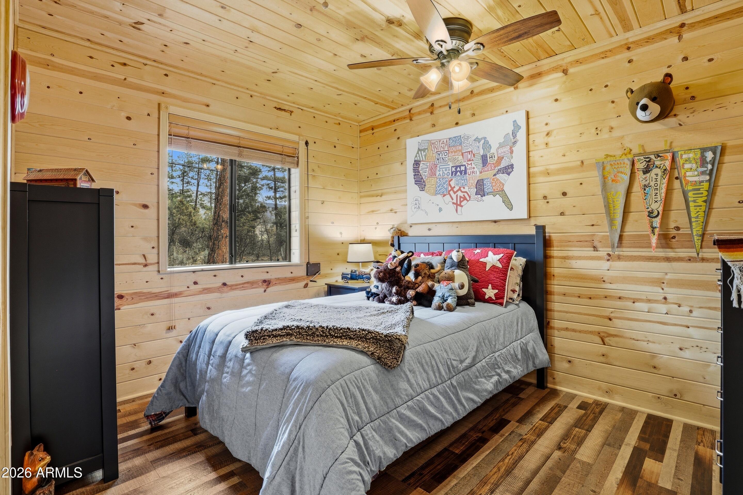 Twin Pine Acres - Residential