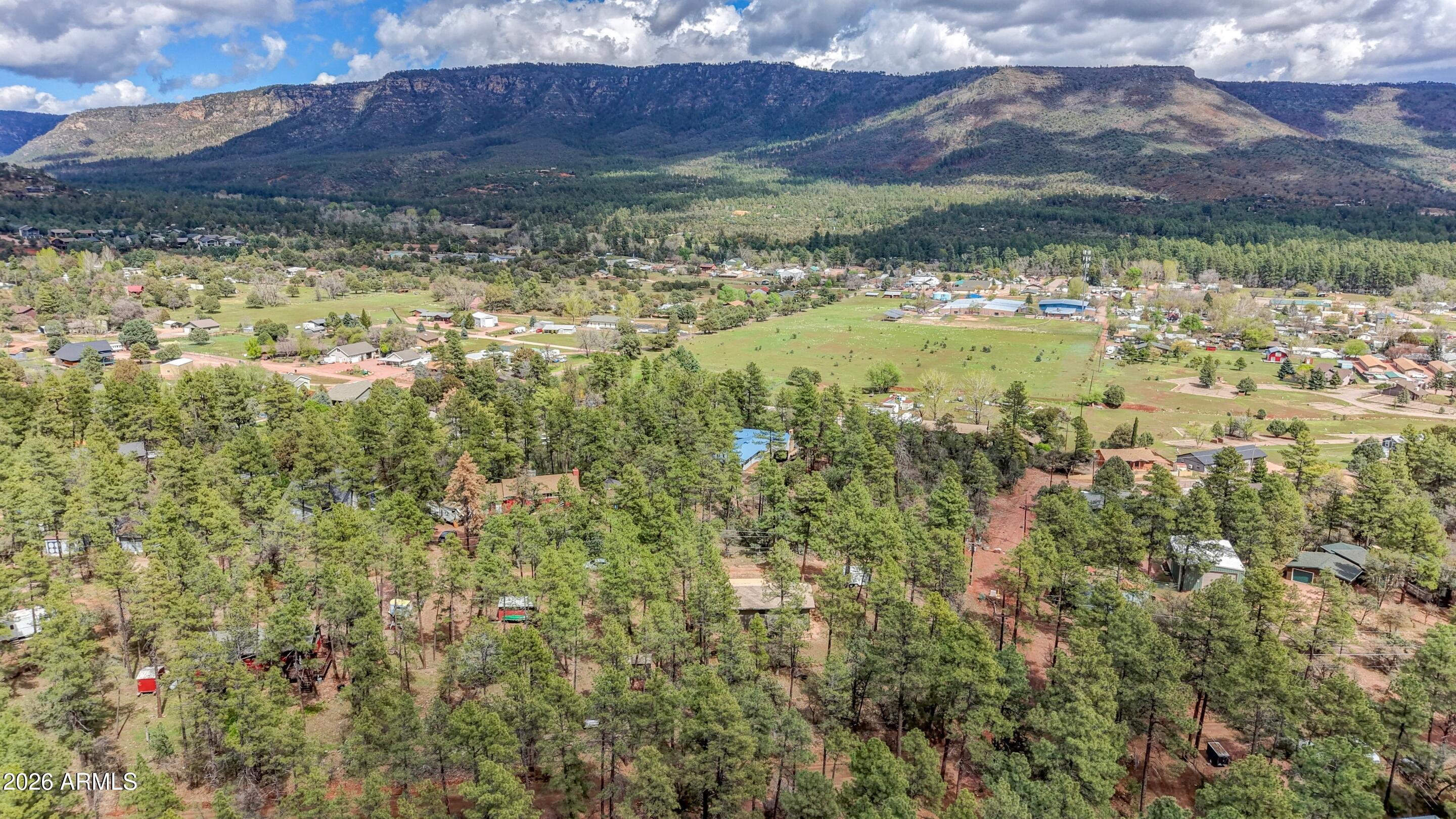 Twin Pine Acres - Residential