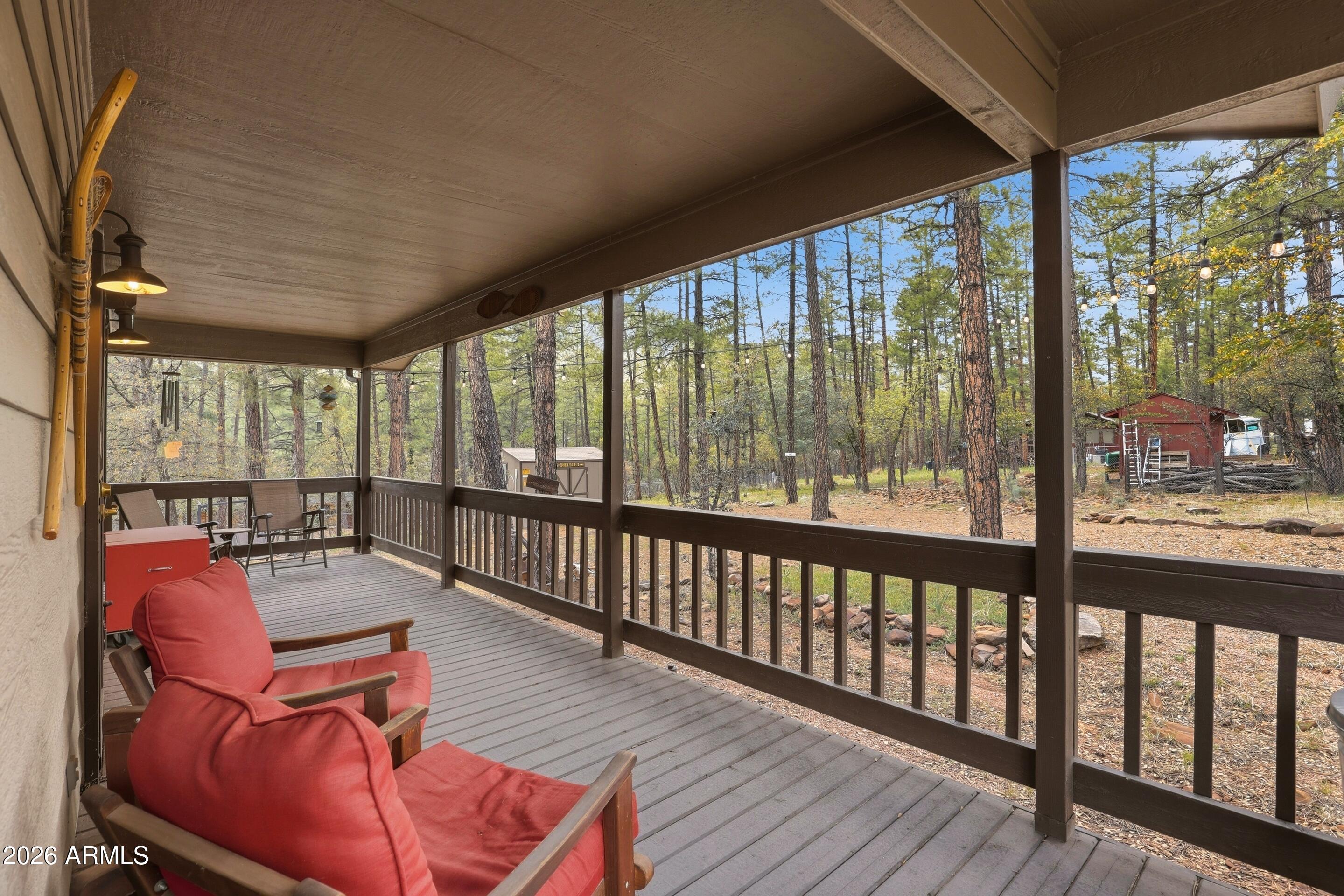 Twin Pine Acres - Residential