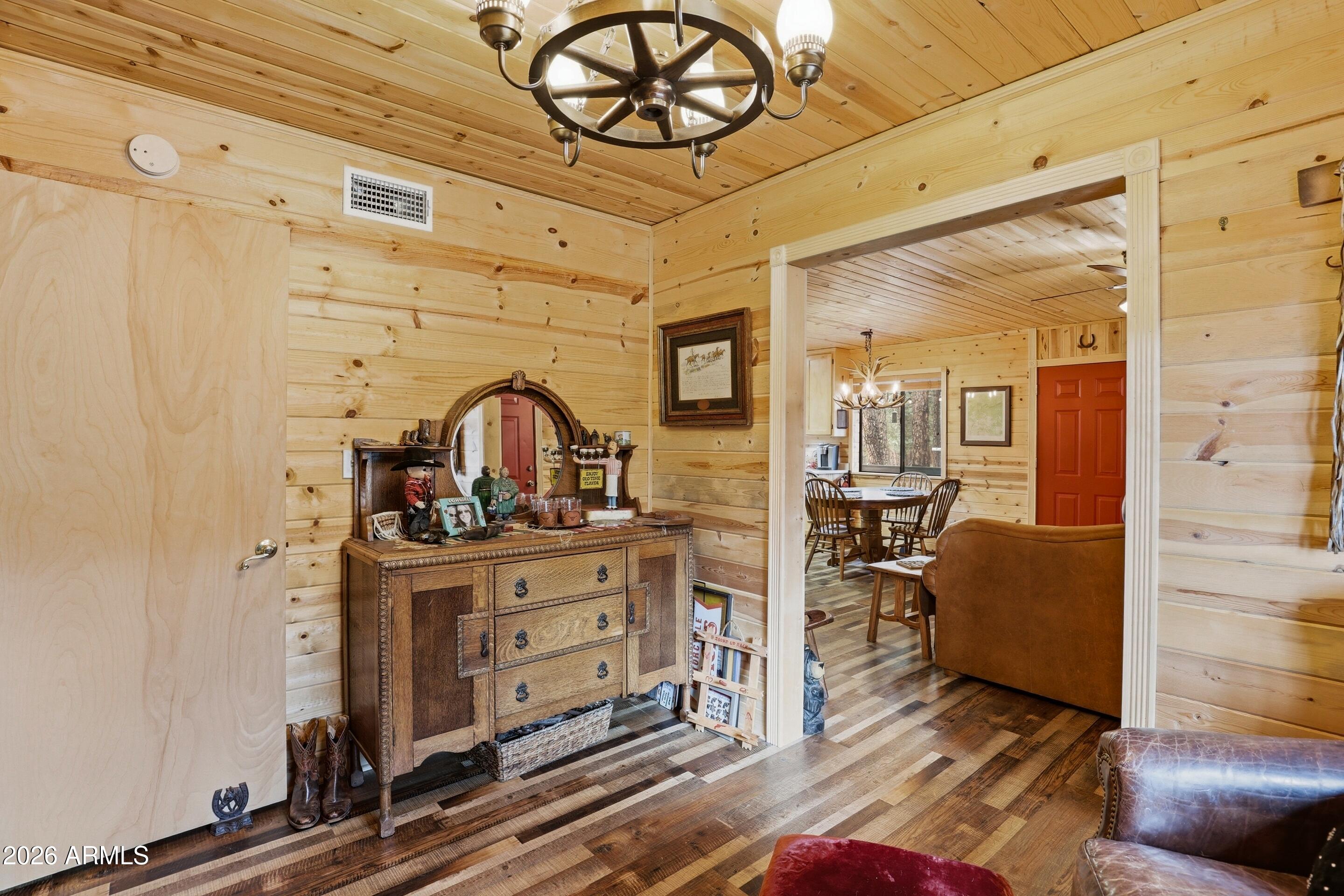 Twin Pine Acres - Residential
