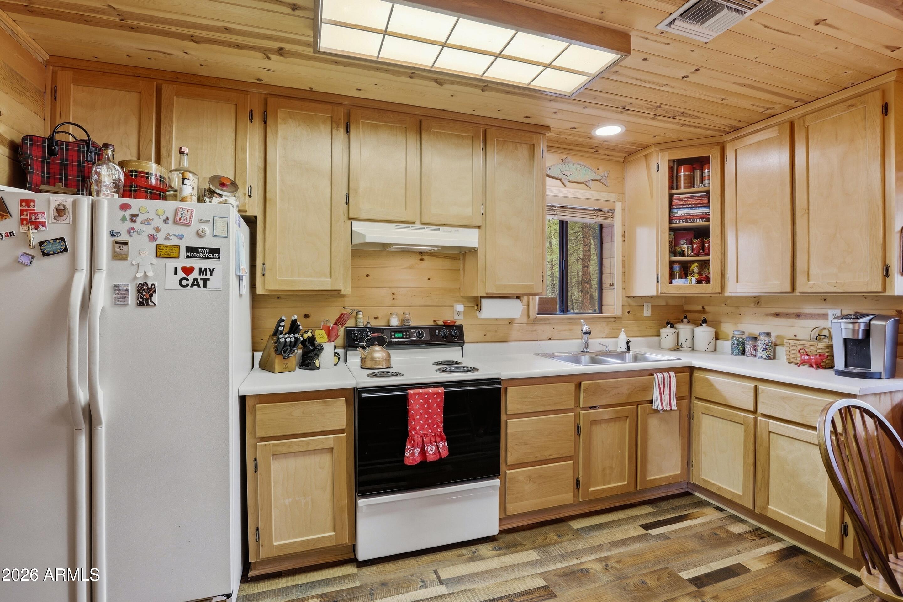 Twin Pine Acres - Residential