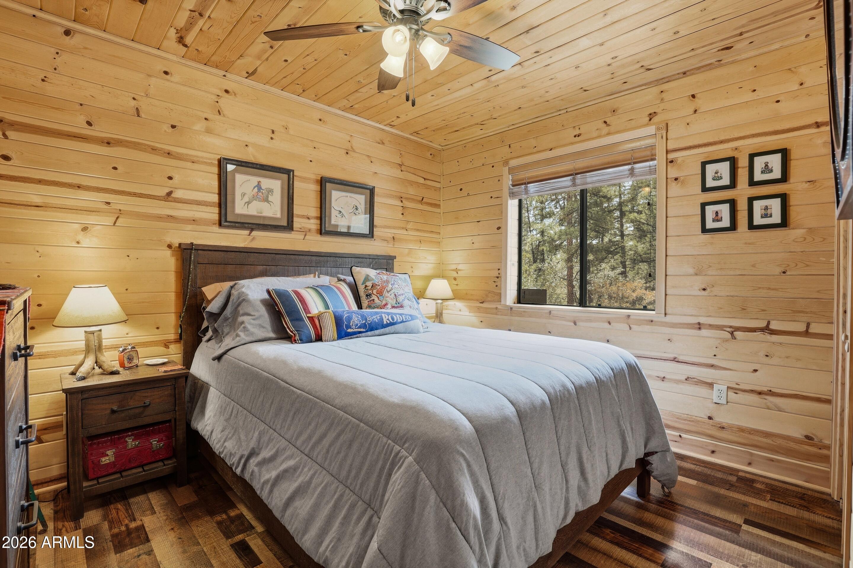 Twin Pine Acres - Residential