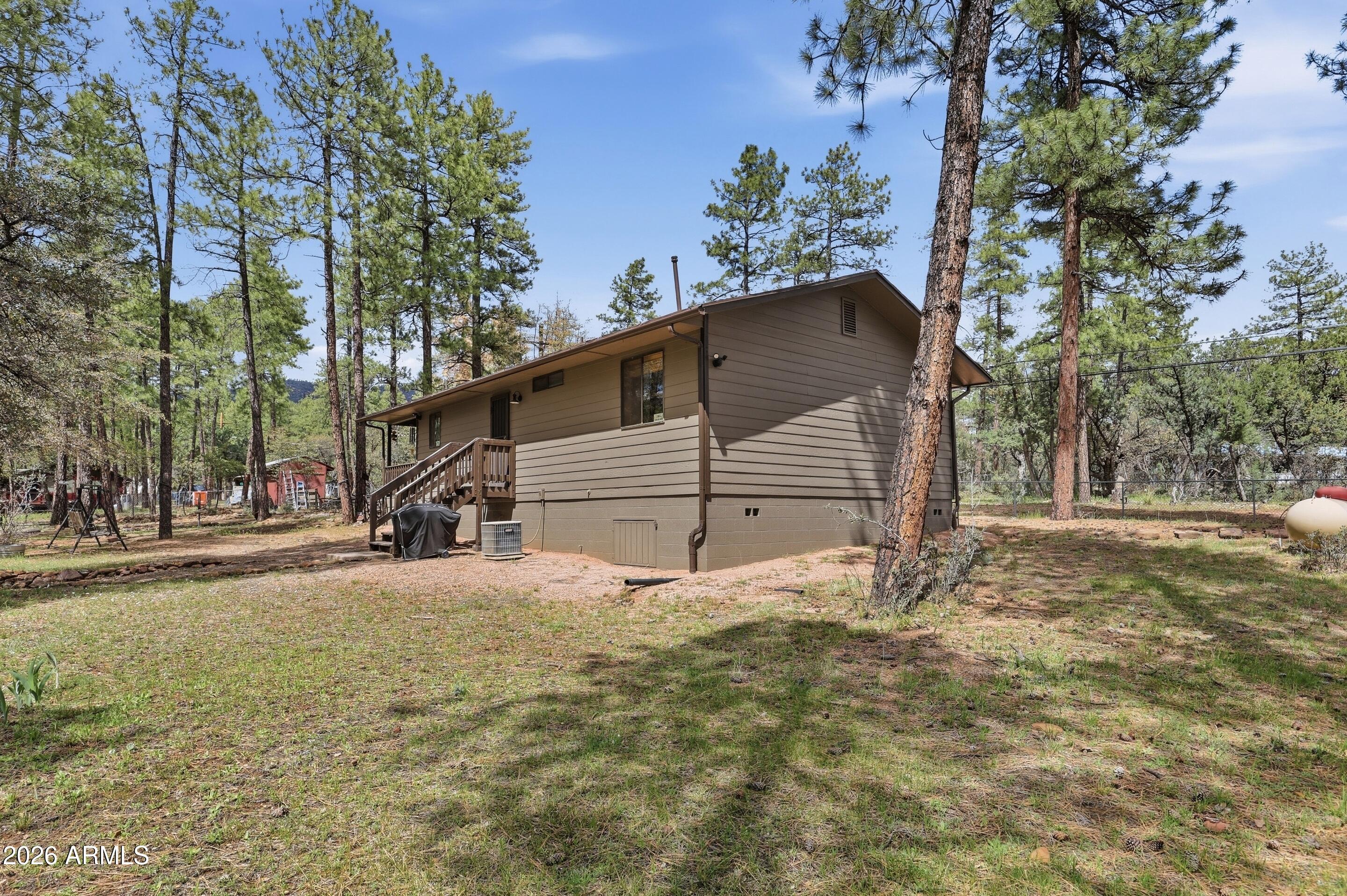 Twin Pine Acres - Residential