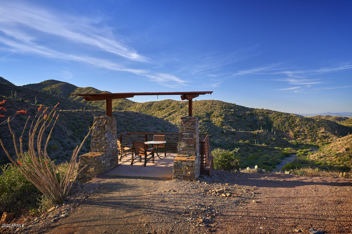 DESERT MOUNTAIN - Residential