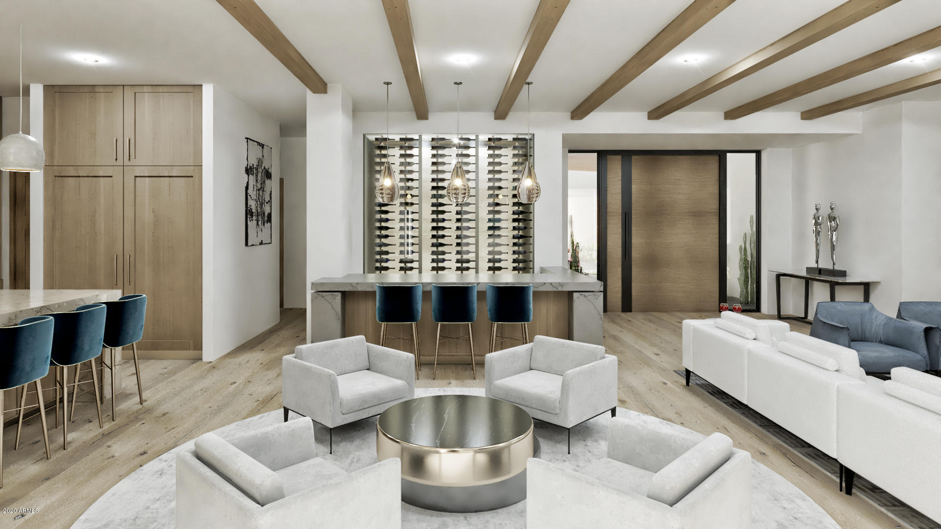 DESERT MOUNTAIN - Residential