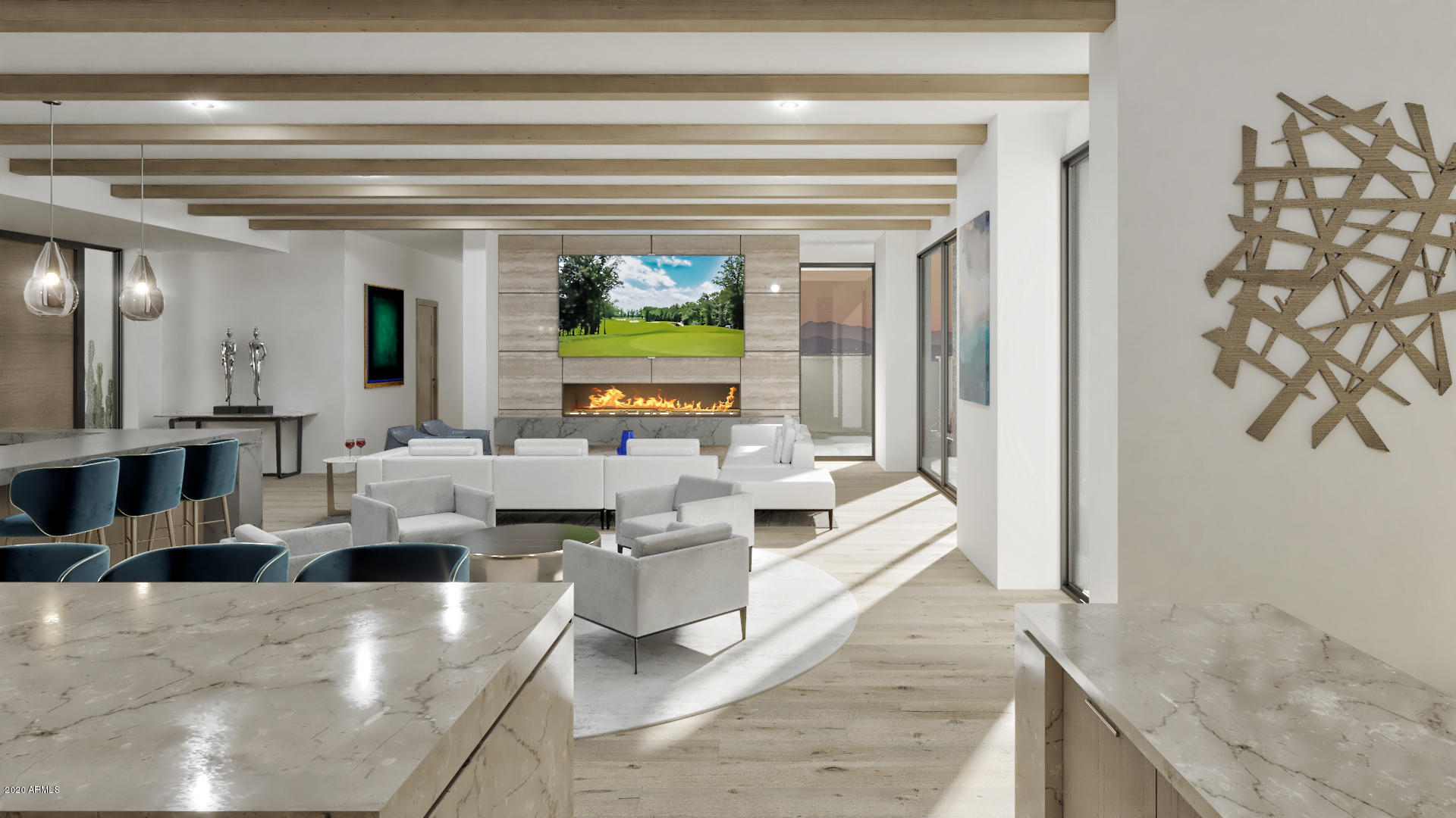 DESERT MOUNTAIN - Residential