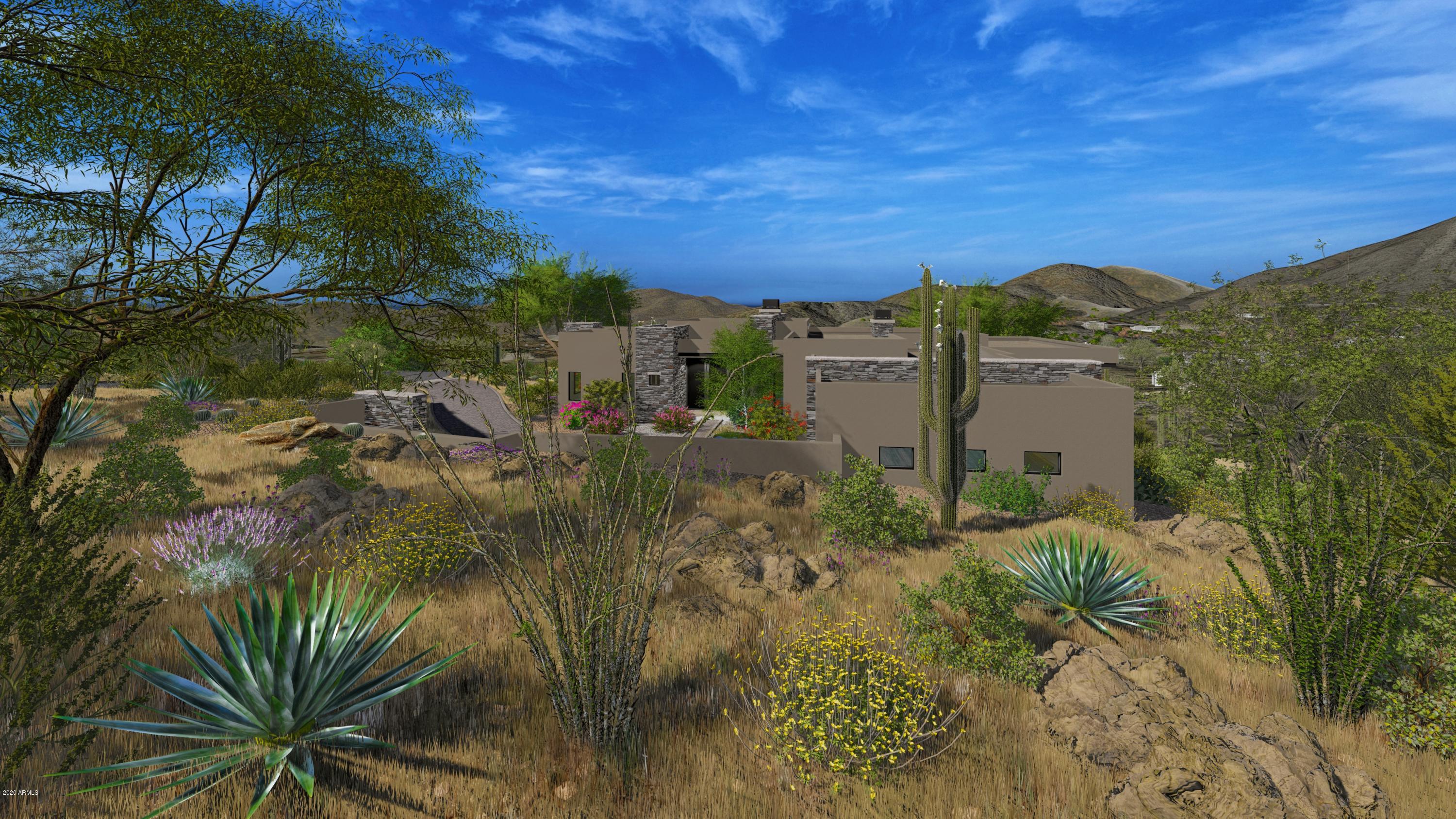 DESERT MOUNTAIN - Residential