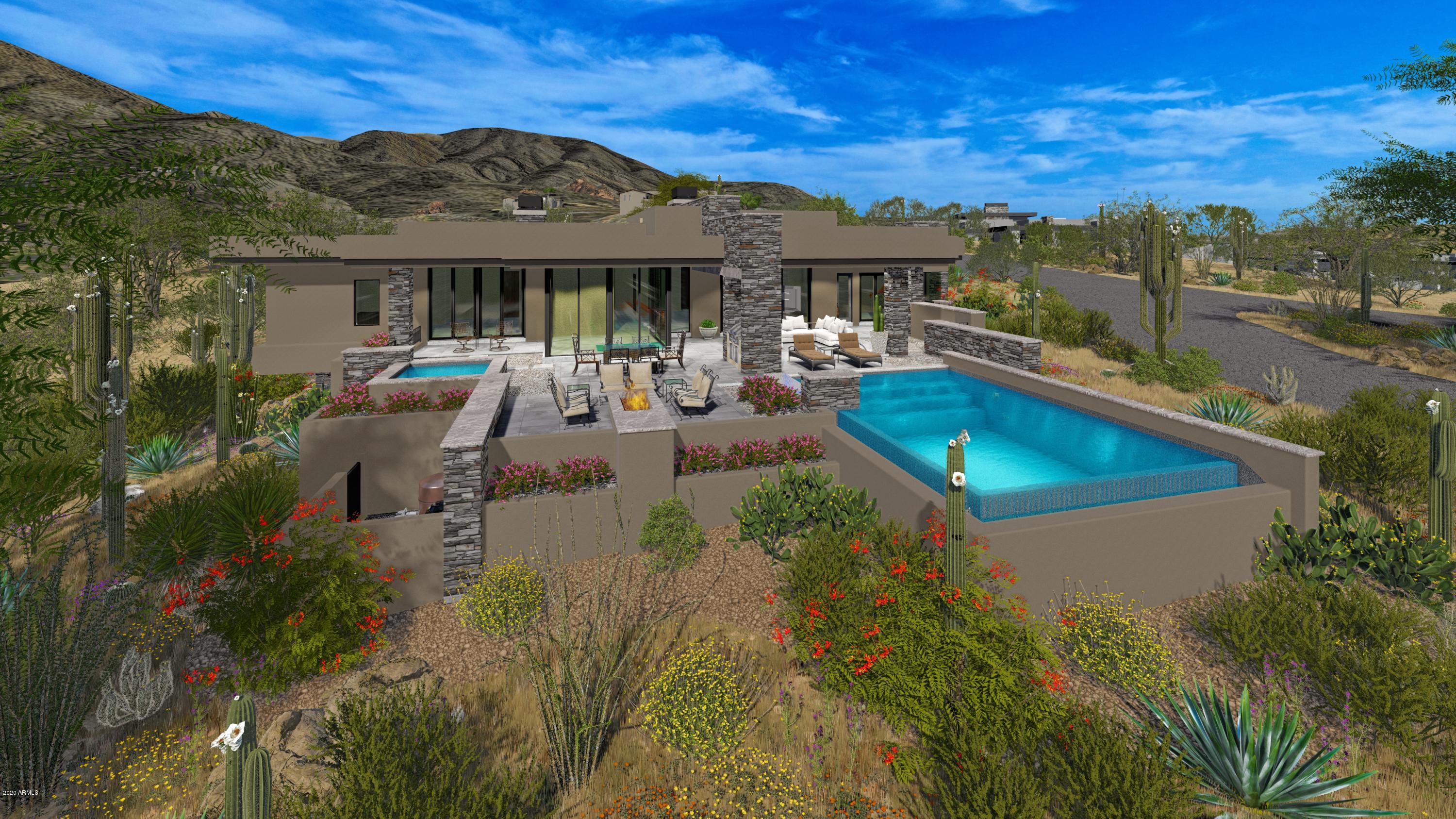 DESERT MOUNTAIN - Residential