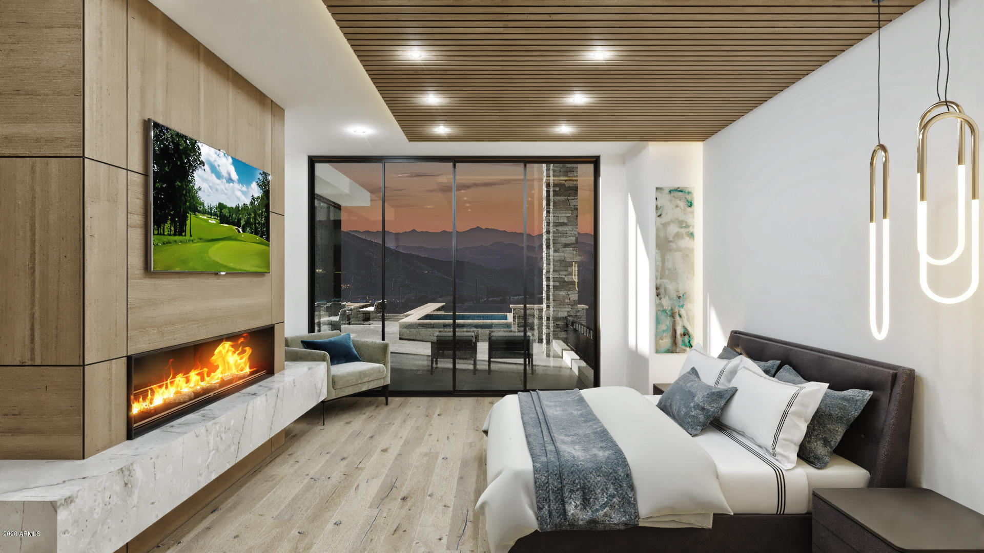 DESERT MOUNTAIN - Residential