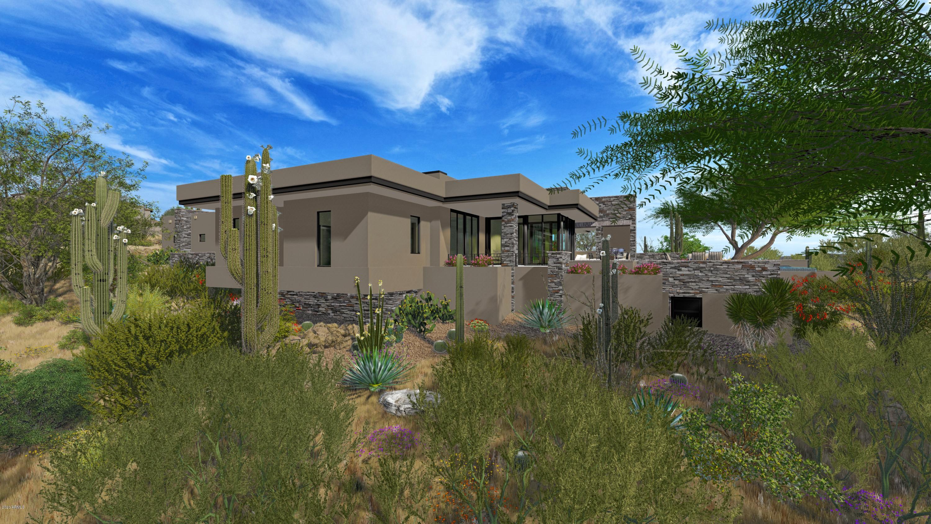 DESERT MOUNTAIN - Residential