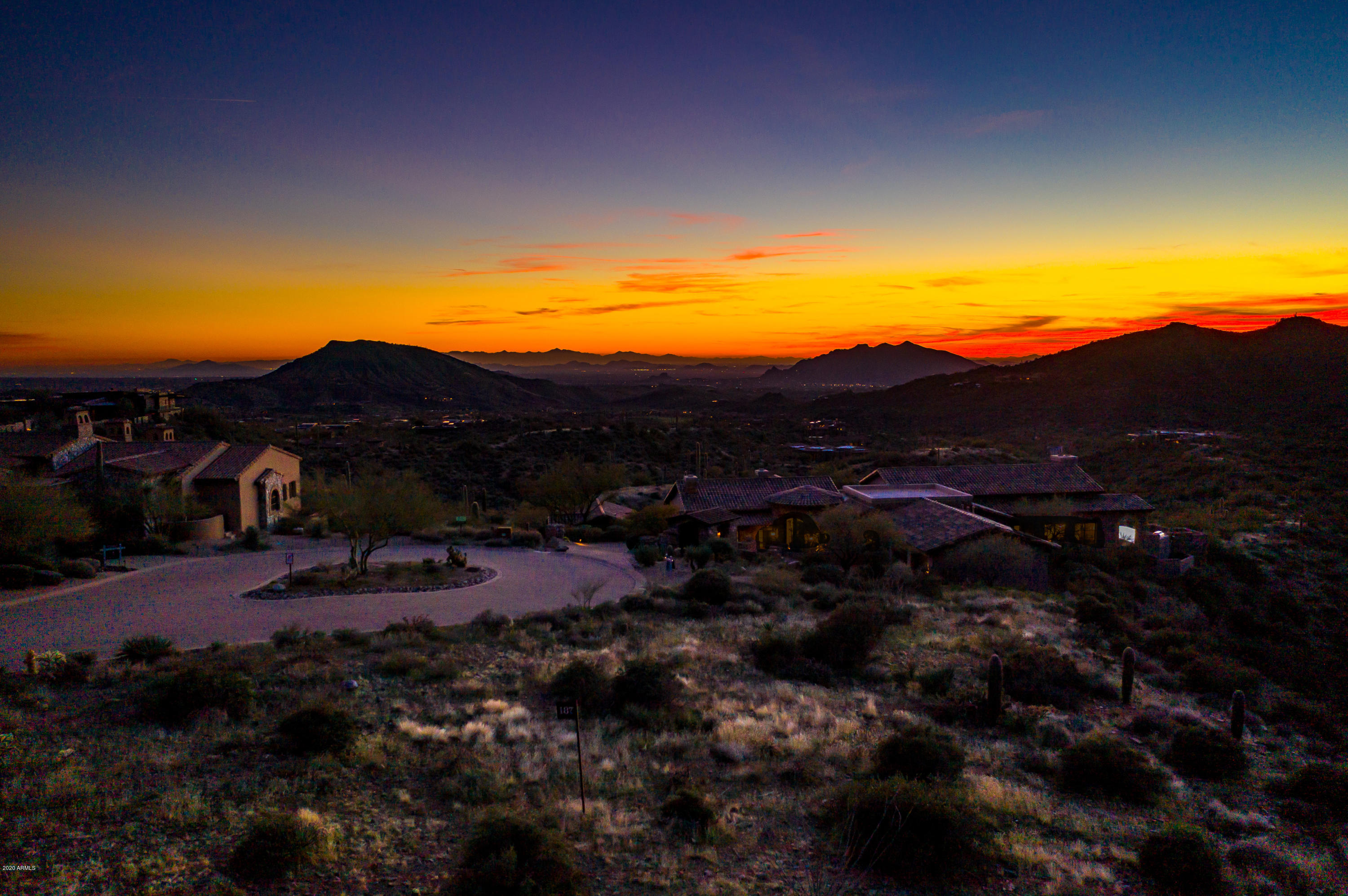 DESERT MOUNTAIN - Residential