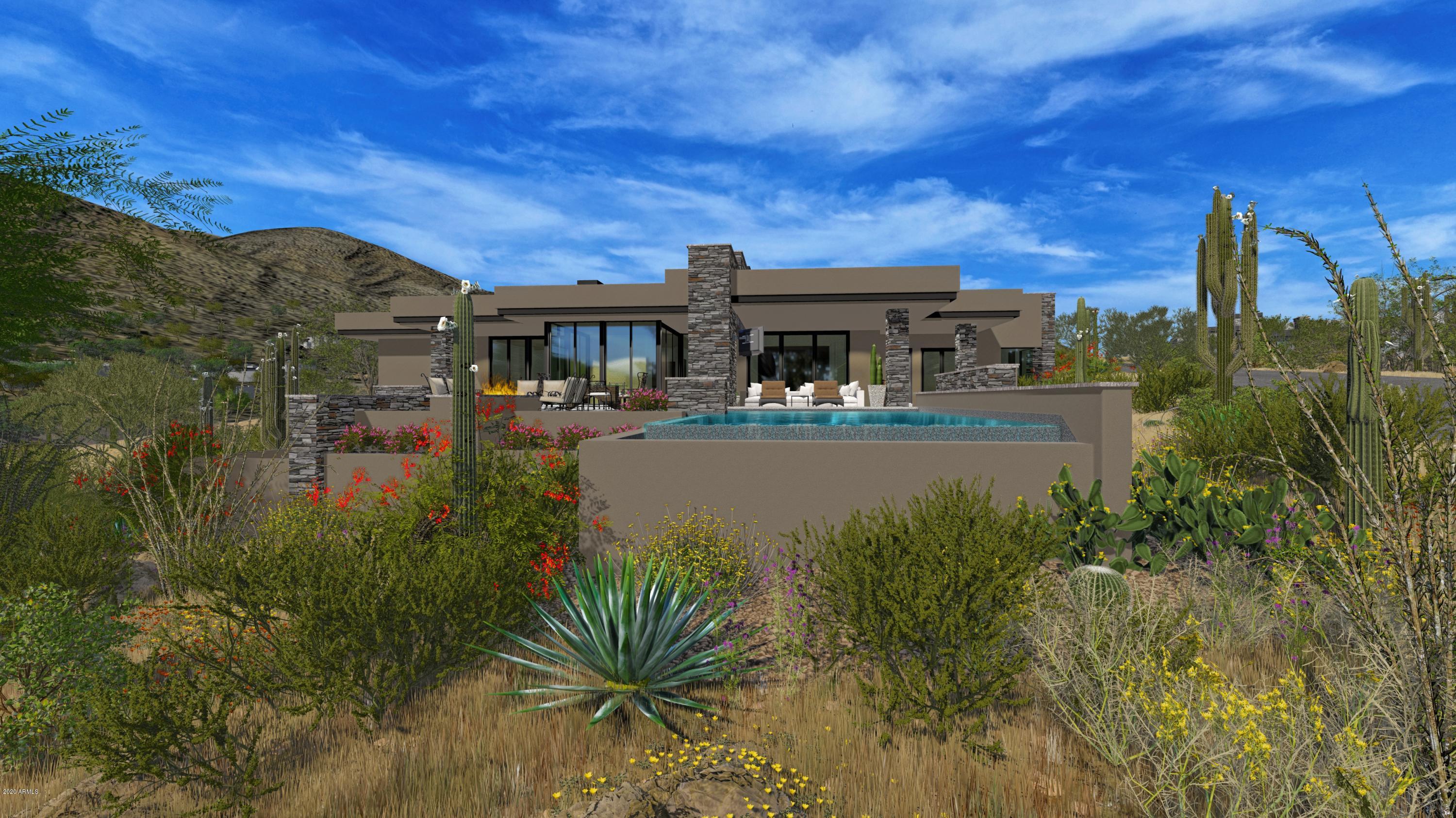 DESERT MOUNTAIN - Residential