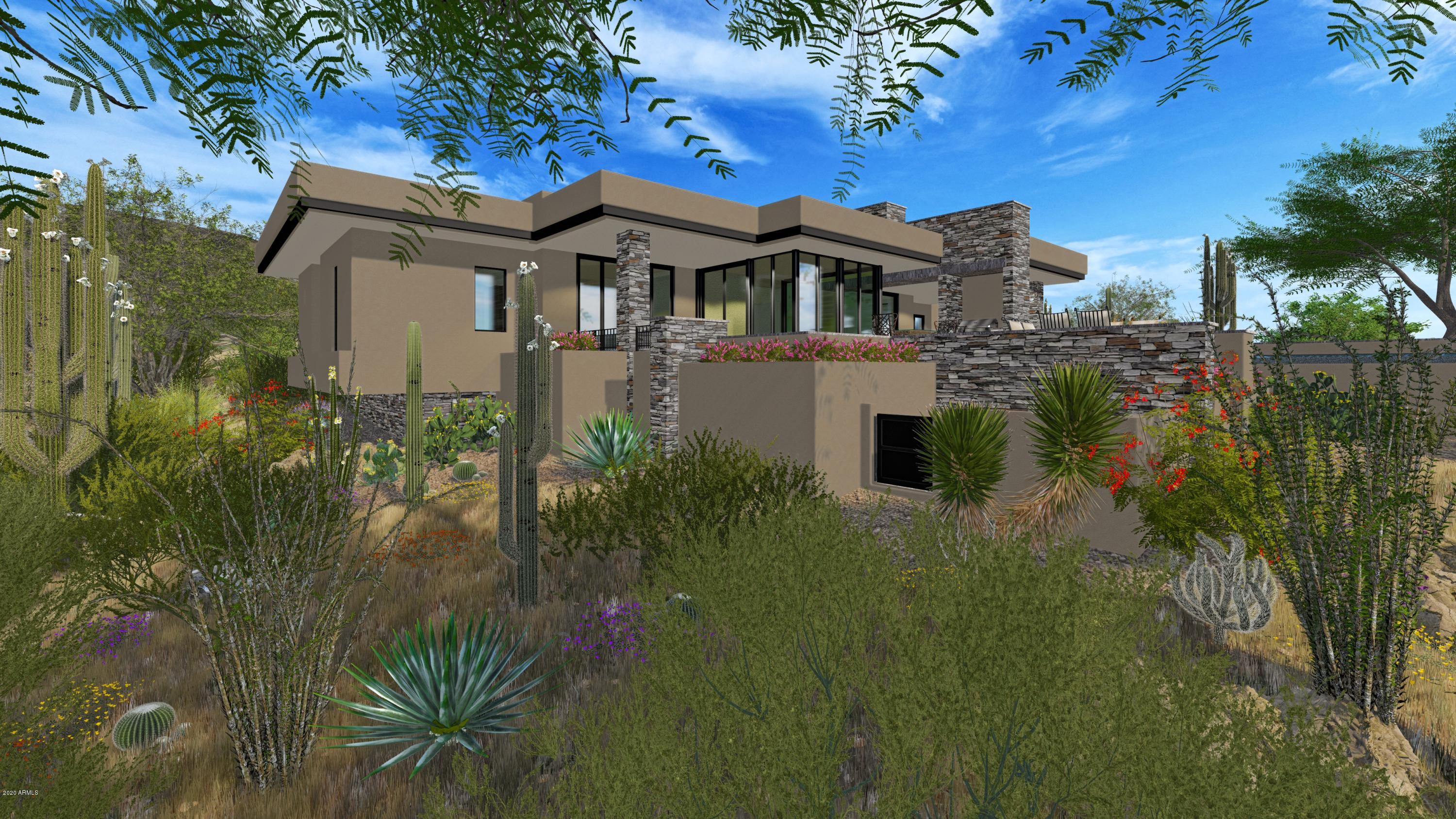 DESERT MOUNTAIN - Residential